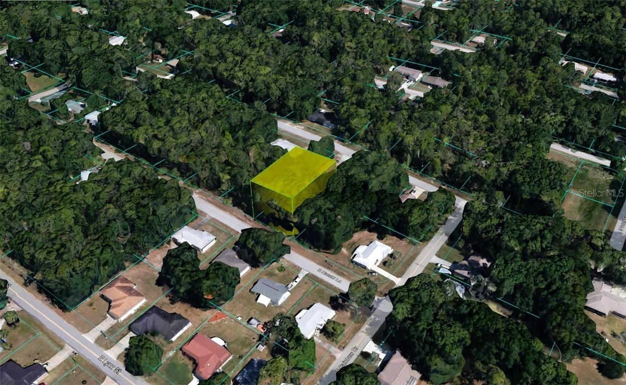 6691 E Harold Ln., Inverness, FL 34452