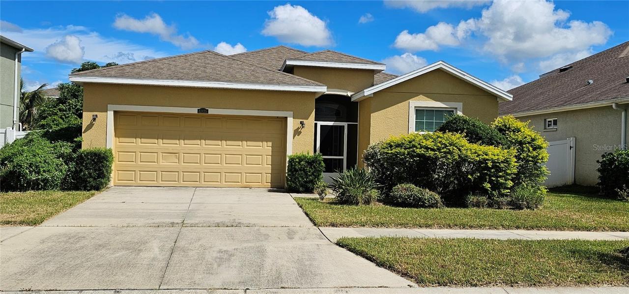12425 Fairlawn Dr., Riverview, FL 33579
