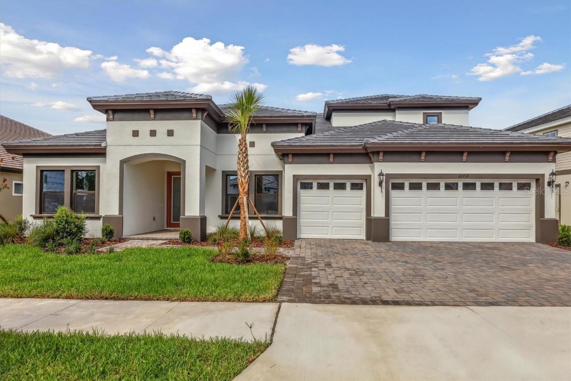 35418 Big Hawk Dr., Zephyrhills, FL 33541