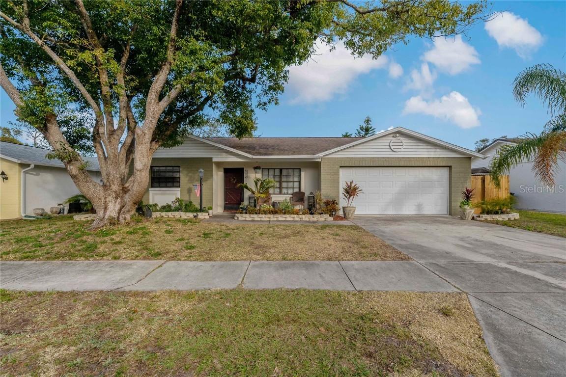 5036 Glenhurst Ln., New Port Richey, FL 34653
