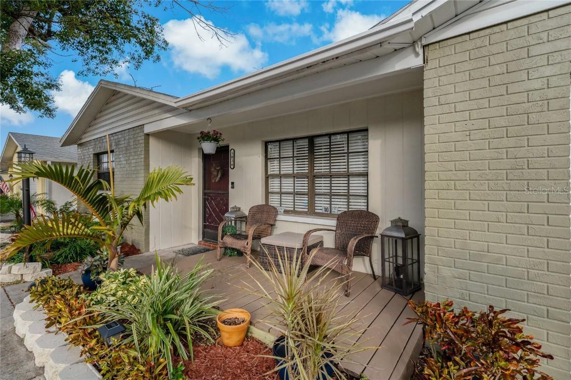 5036 Glenhurst Ln., New Port Richey, FL 34653