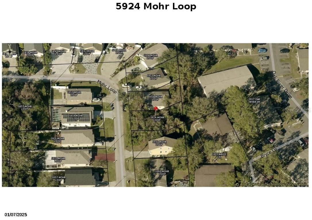 5924 Mohr Loop, Tampa, FL 33615