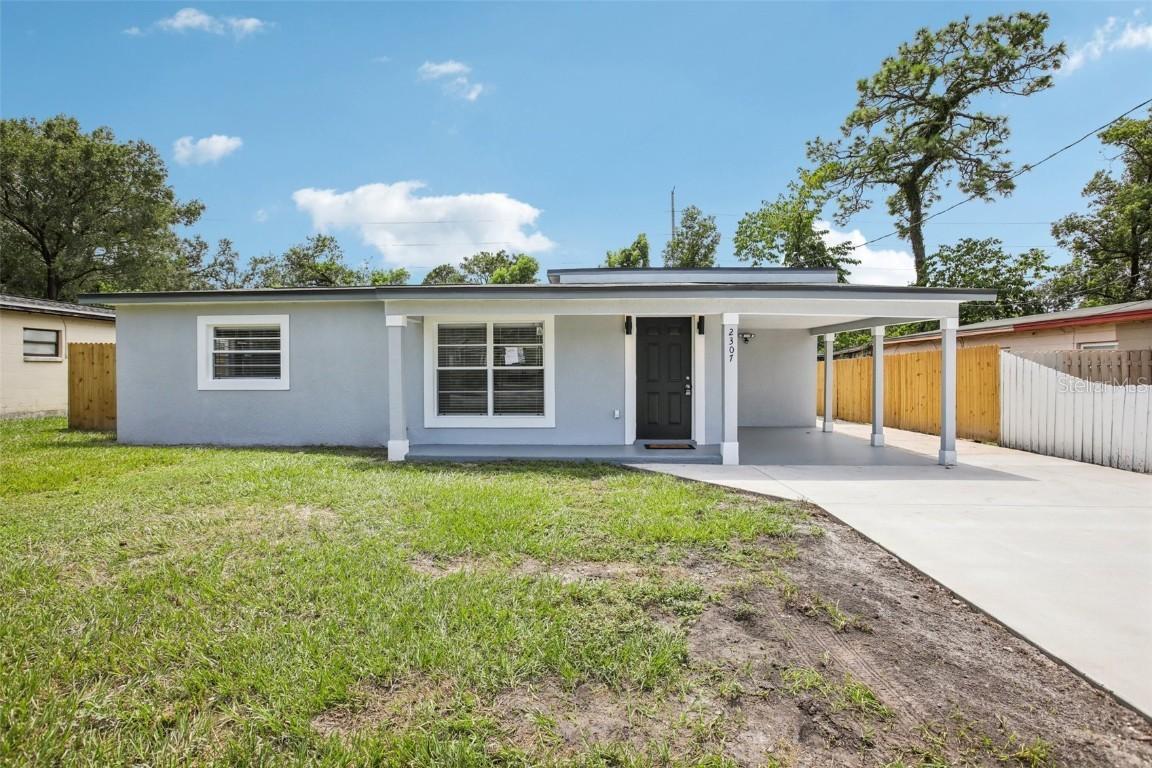 2307 E Linebaugh Ave., Tampa, FL 33612