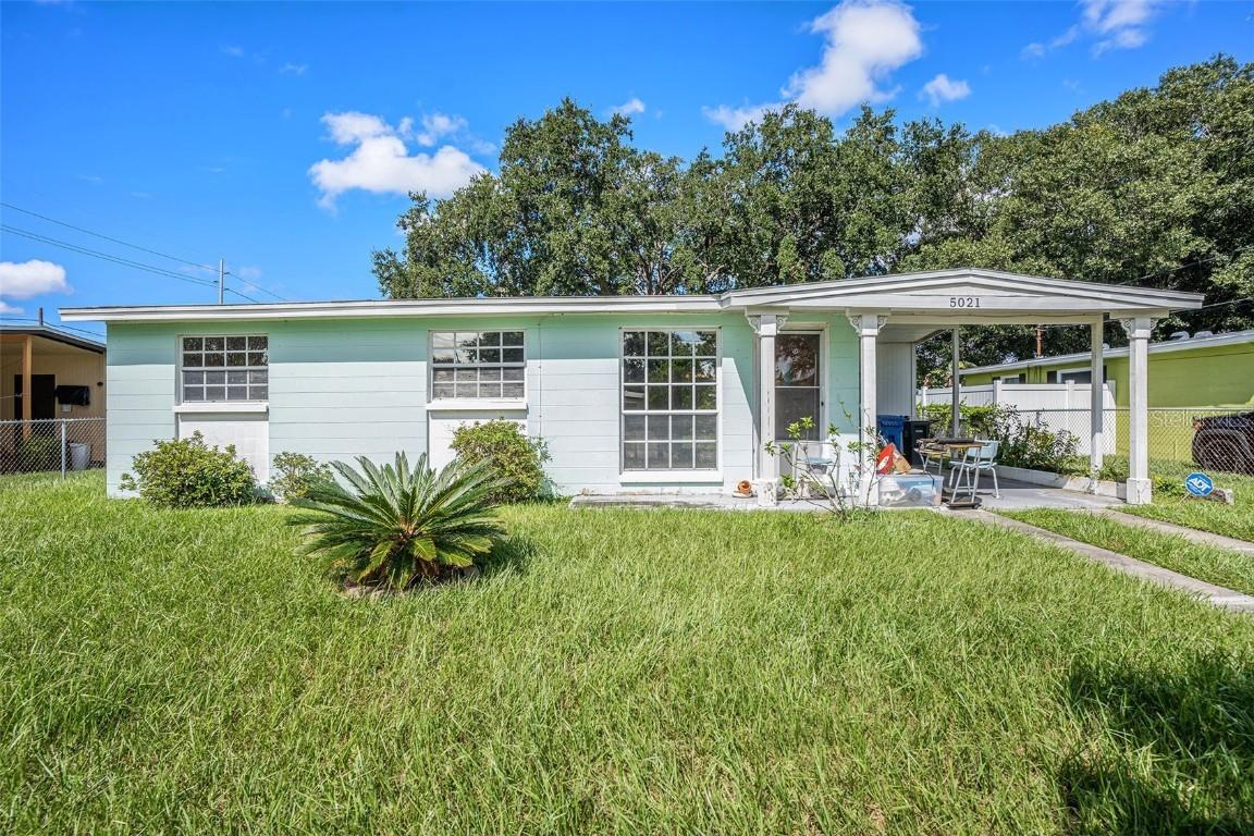 5021 S 87th St., Tampa, FL 33619