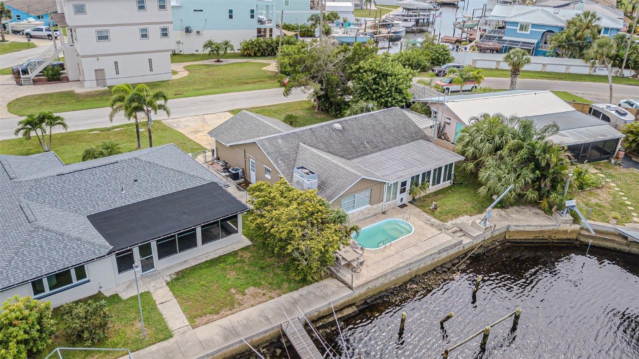 6613 Harbor Dr., Hudson, FL 34667