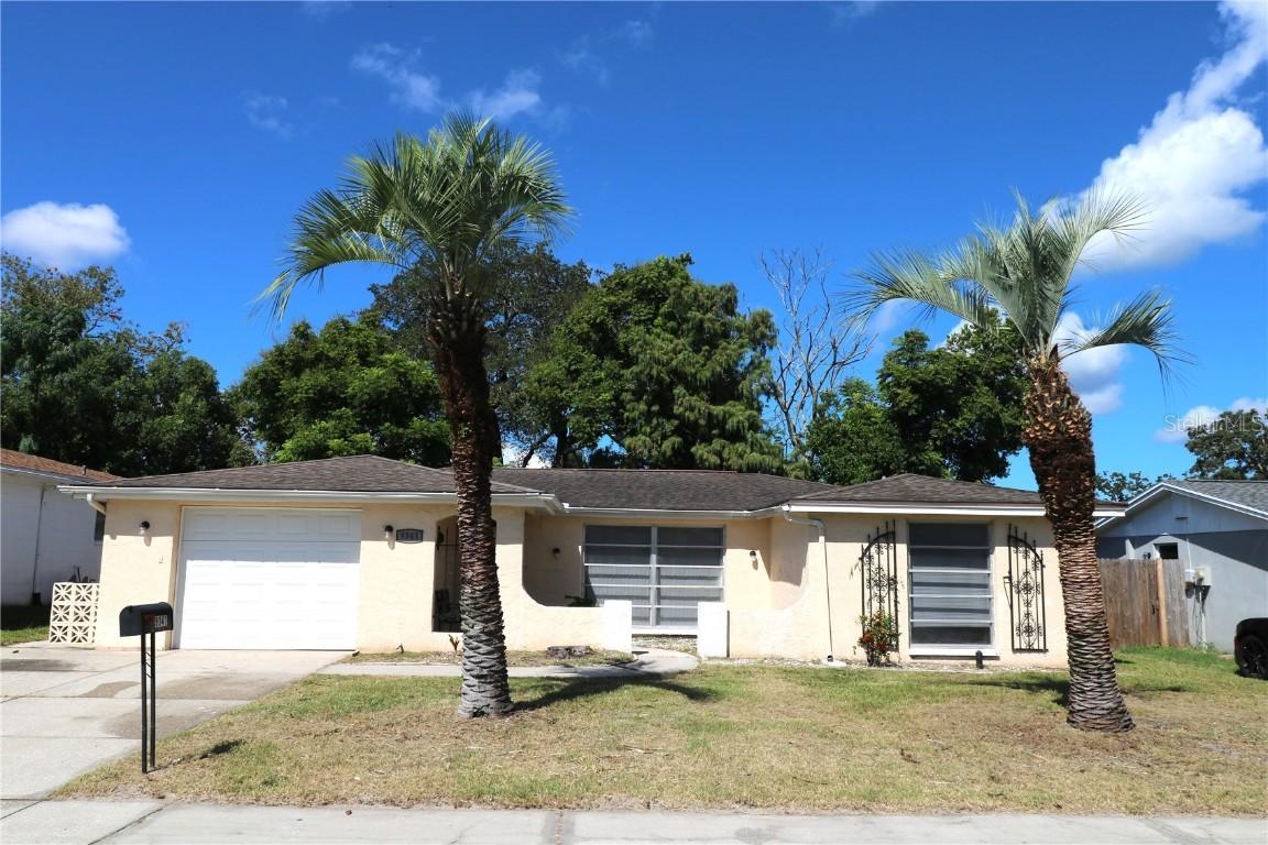 9341 Mark Twain Ln., Port Richey, FL 34668