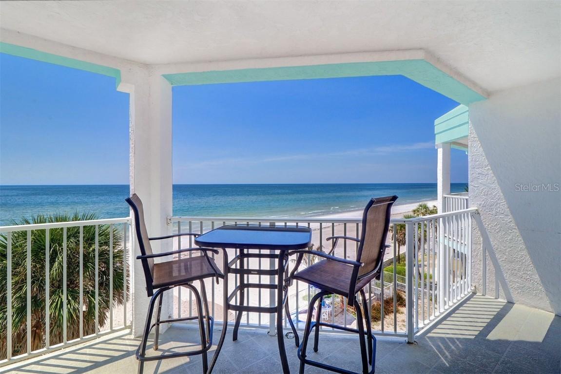 24 Gulf Blvd. #3B, Indian Rocks Beach, FL 33785