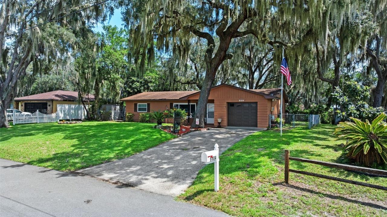 9104 E Aqua Vista Dr., Inverness, FL 34450