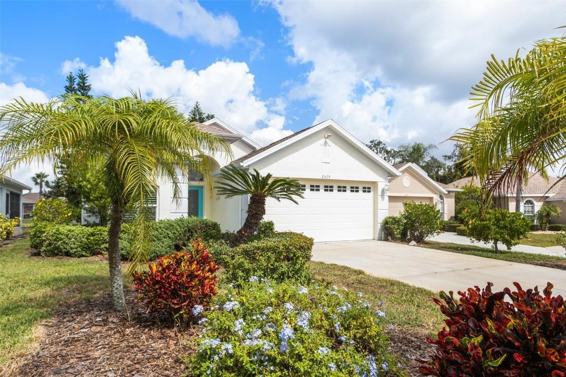 2529 Sandy Hill Ct., Holiday, FL 34691
