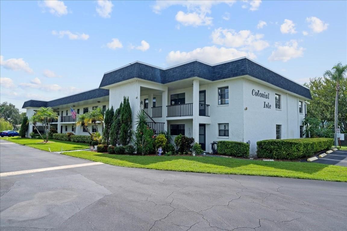 1749 S Highland Ave. #C9, Clearwater, FL 33756
