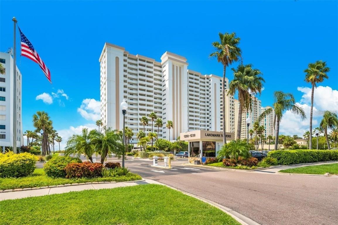 1270 Gulf Blvd. #1206, Clearwater Beach, FL 33767