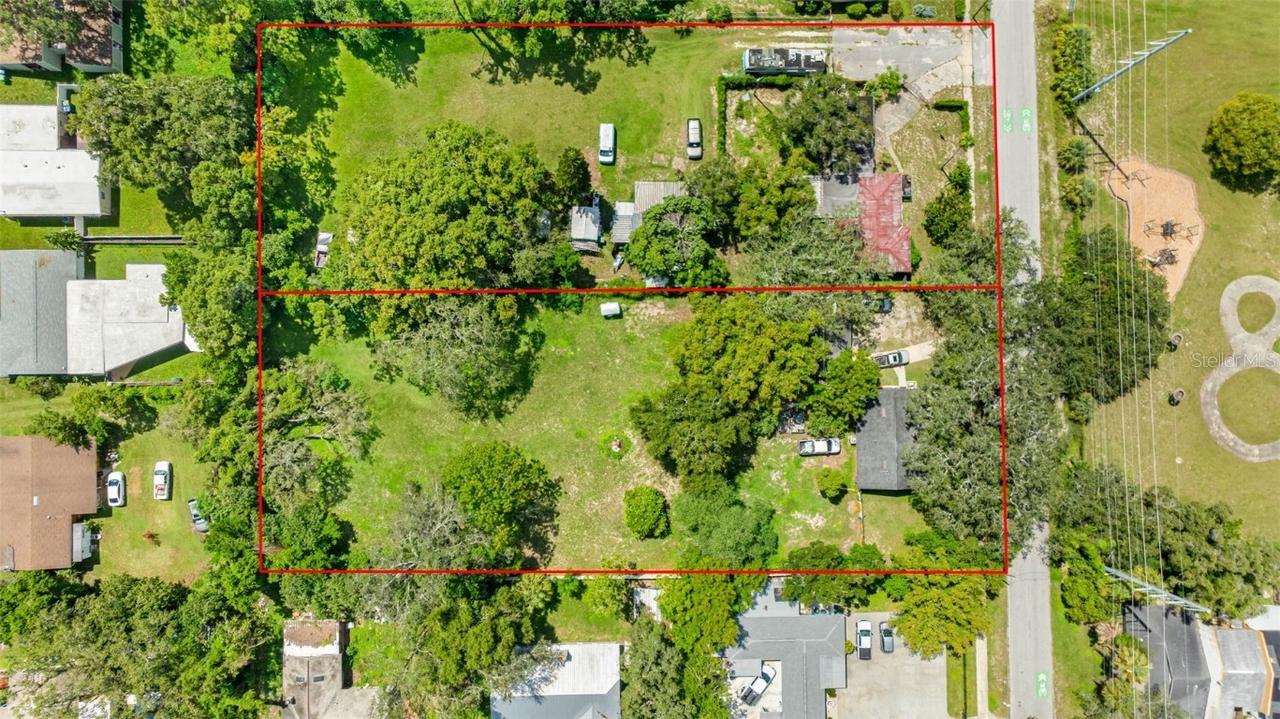 8725 N 26th St., Tampa, FL 33604