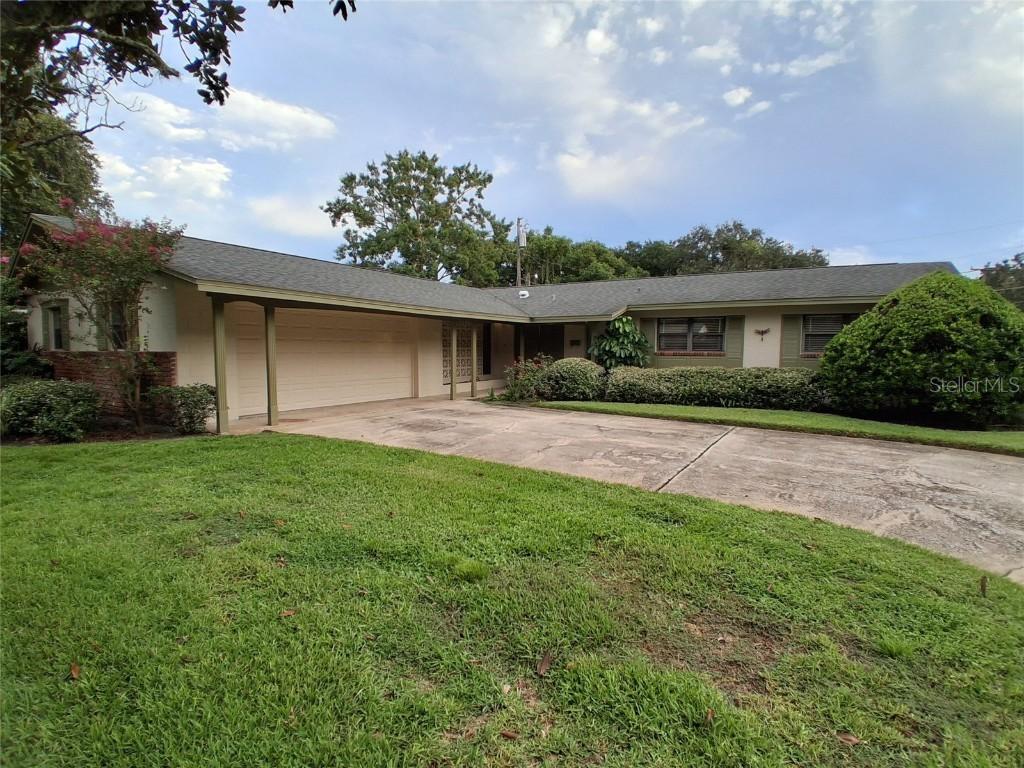 2303 Washington Ave., Sanford, FL 32771