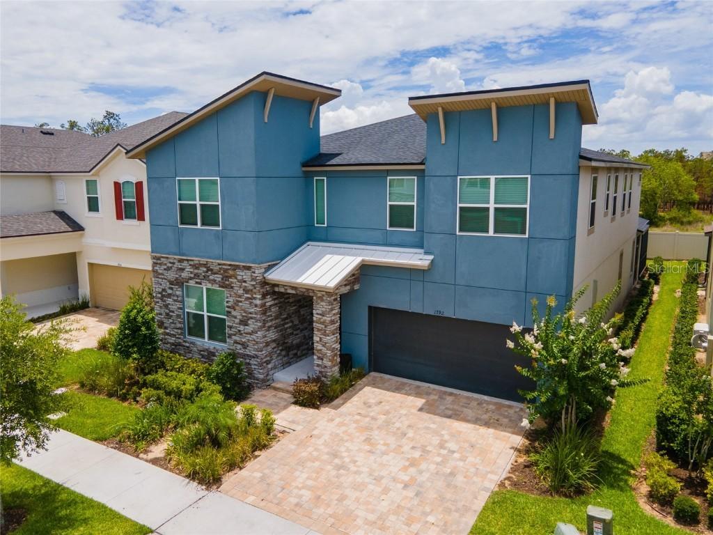 1792 Caribbean View Ter., Kissimmee, FL 34747