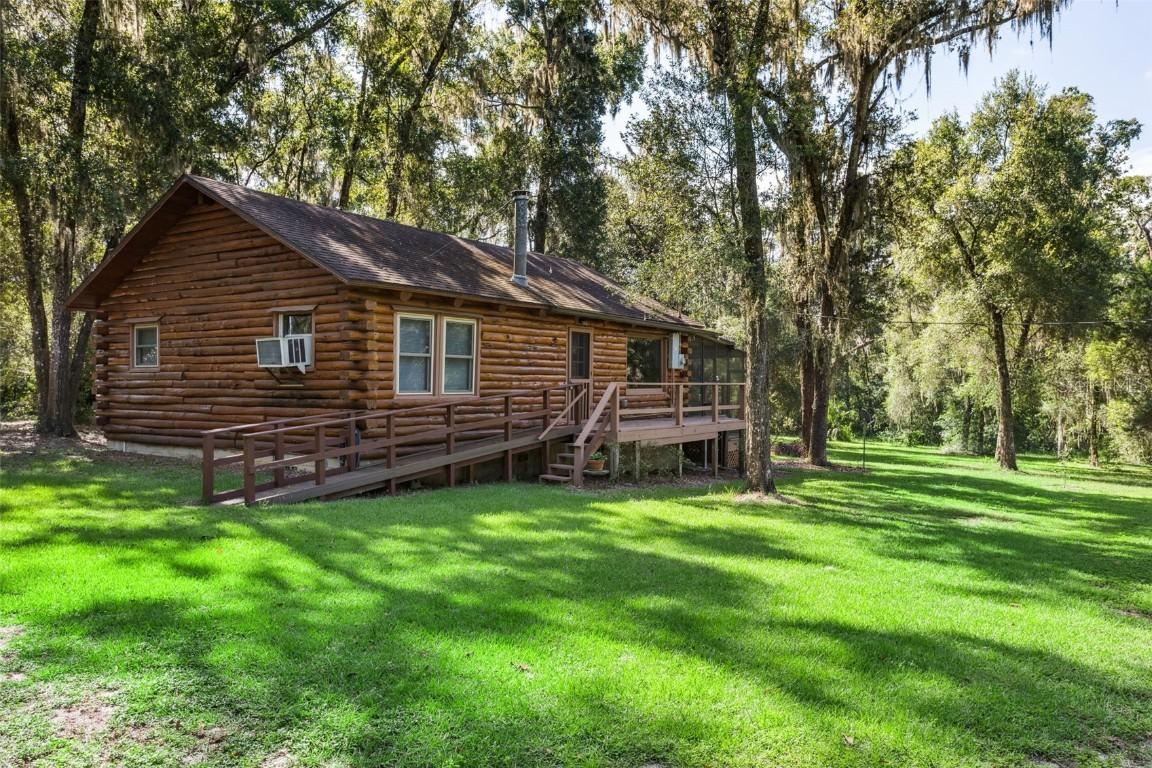 16204 Friendly Rd., Brooksville, FL 34601