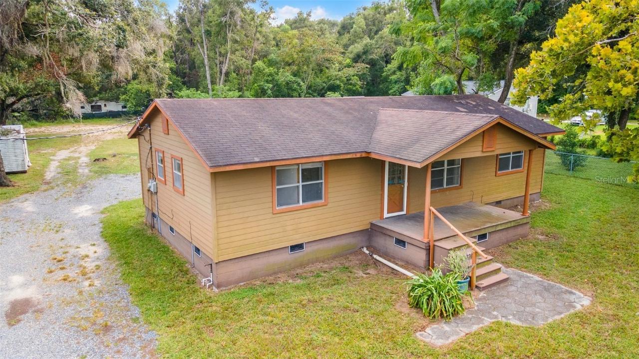 36850 Blanton Rd., Dade City, FL 33523