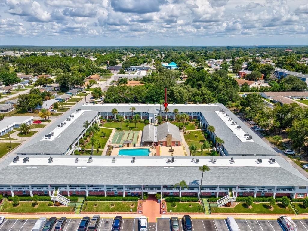 4746 Azalea Dr. #209, New Port Richey, FL 34652