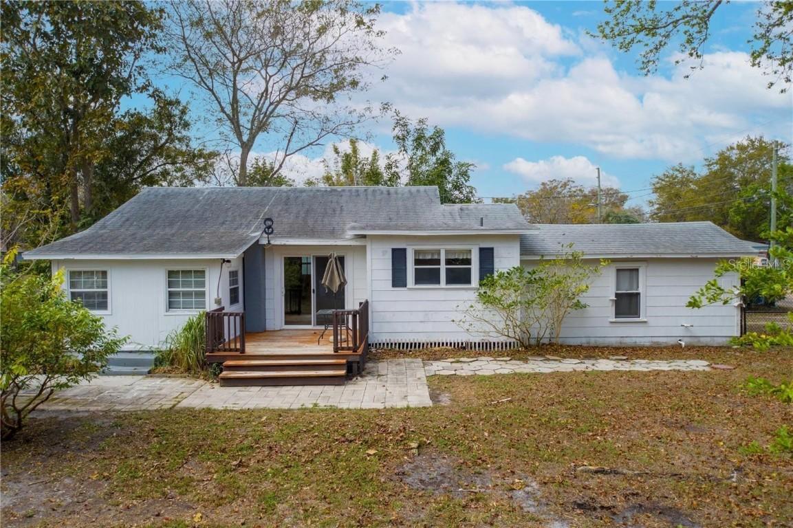 3527 Dartmouth Ave., St Petersburg, FL 33713