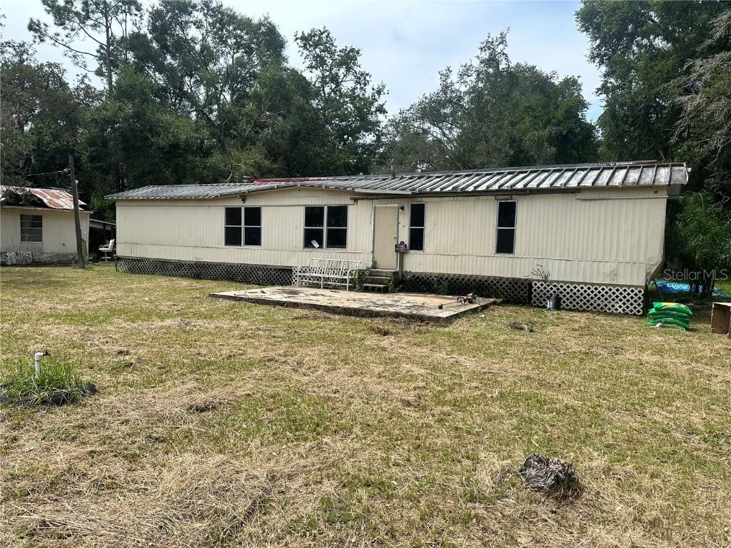 12232 SW 44th Dr., Webster, FL 33597
