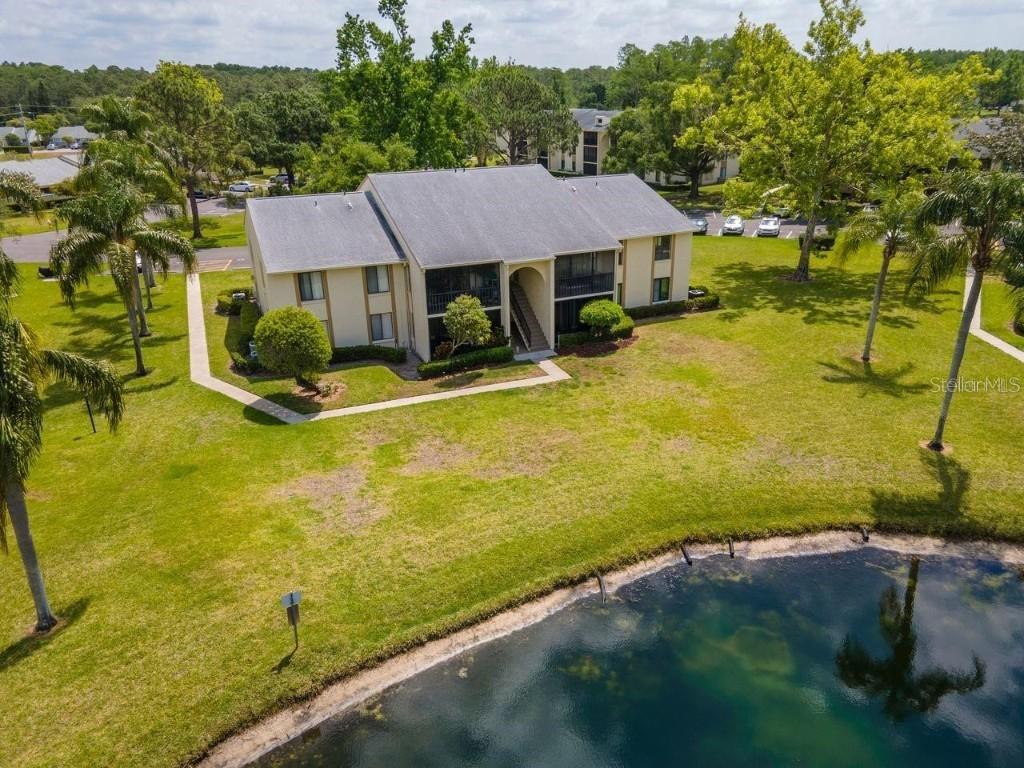 1400 Pine Glen Ln. #D1, Tarpon Springs, FL 34688