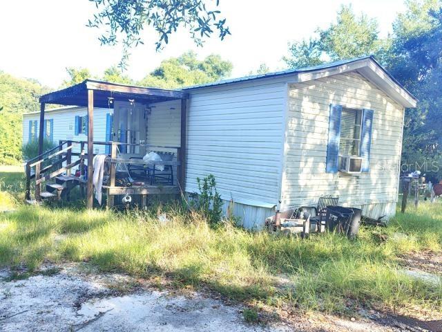 5980 Fort Rd. #69RD, Greenwood, FL 32443