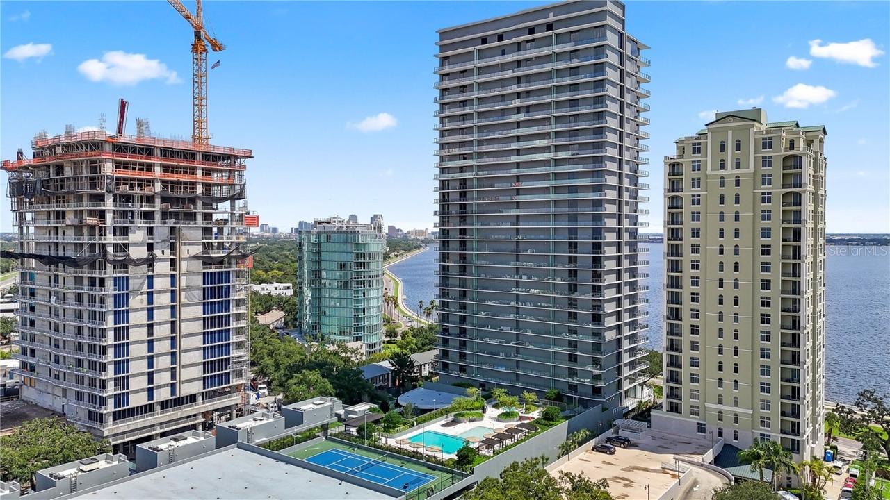 2912 W Santiago St. #2501, Tampa, FL 33629