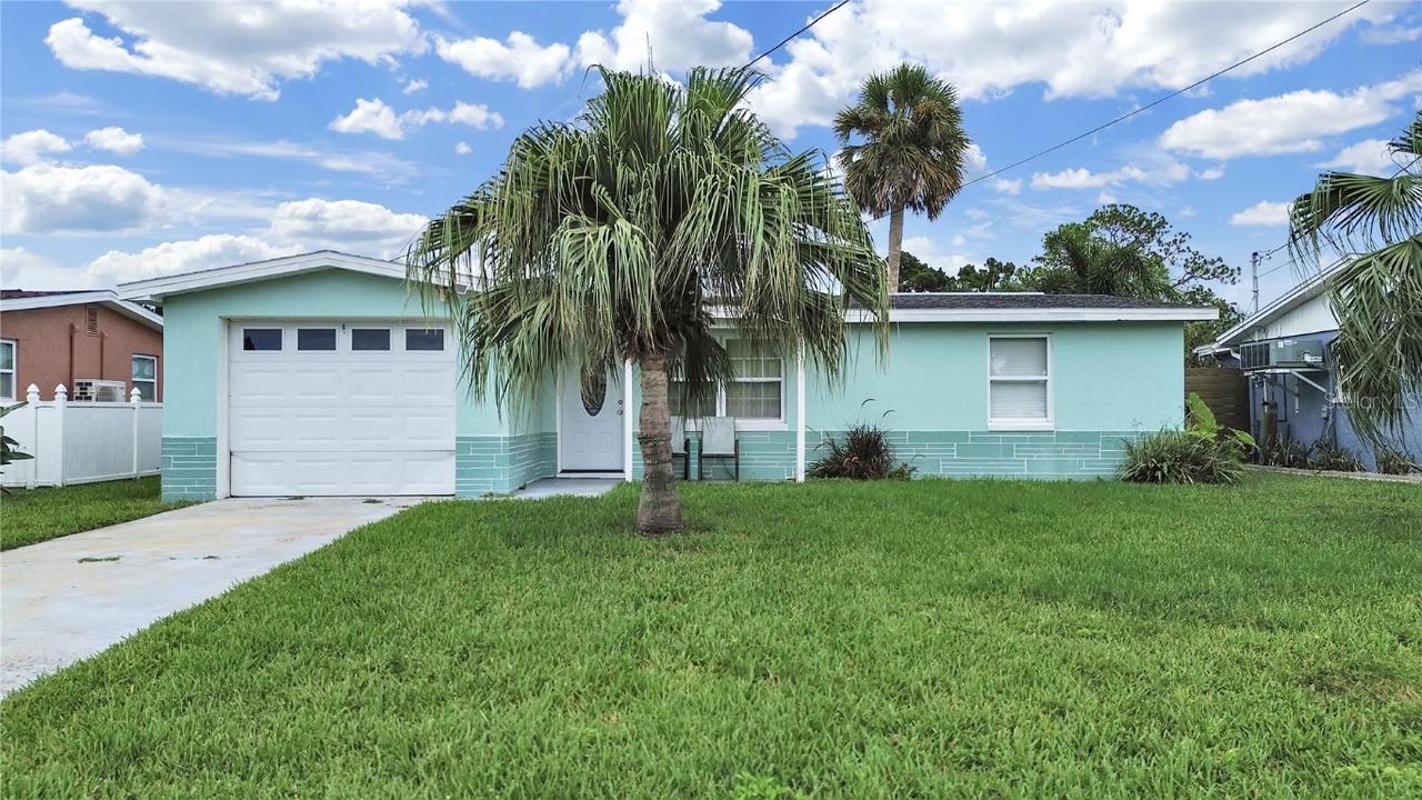 13404 Neptune Dr., Hudson, FL 34667