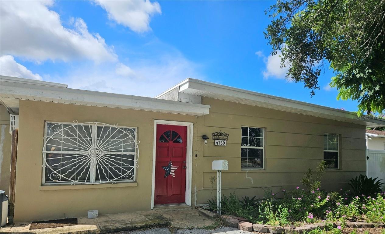 4730 30th Ave., St Petersburg, FL 33713