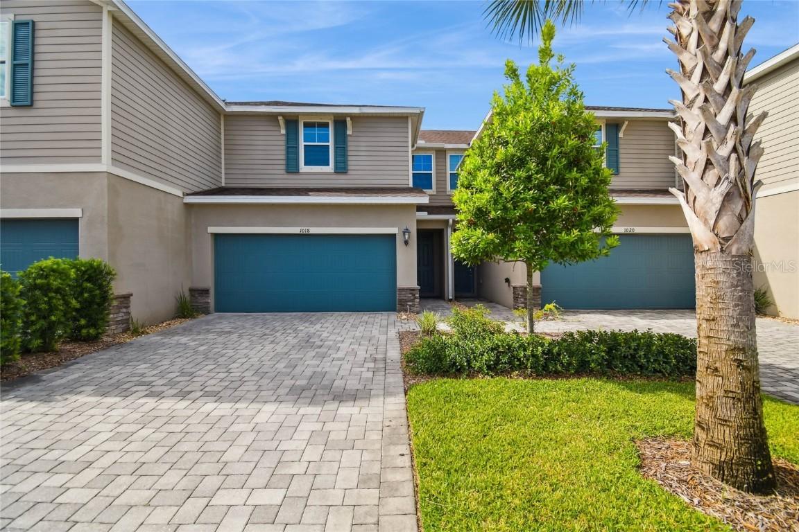 1018 Rose Blossom Ct., Tampa, FL 33613
