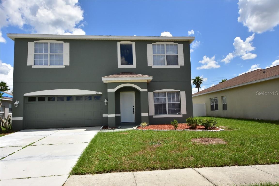 15160 Durango Cir., Brooksville, FL 34604