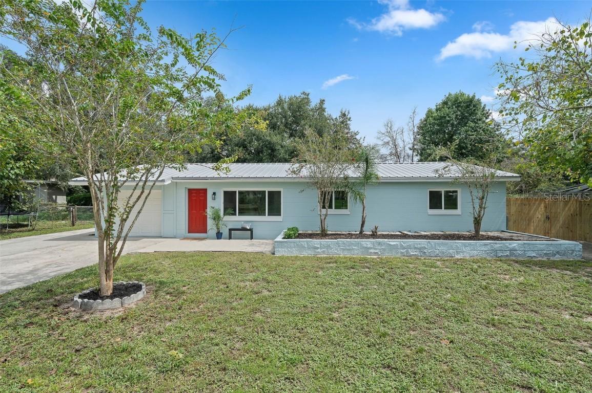 5028 Cardinal Dr., Dade City, FL 33523