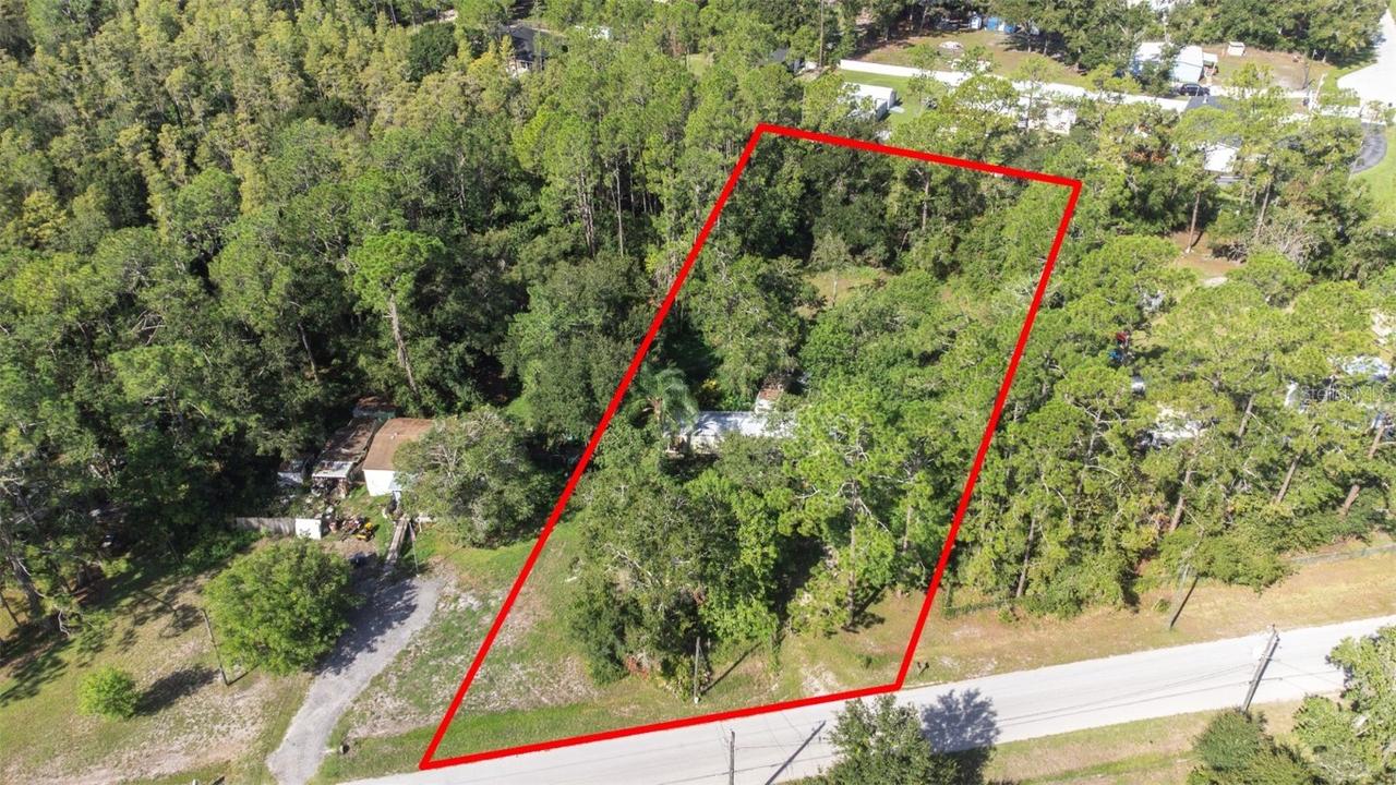 10916 Country Haven Dr., Lakeland, FL 33809