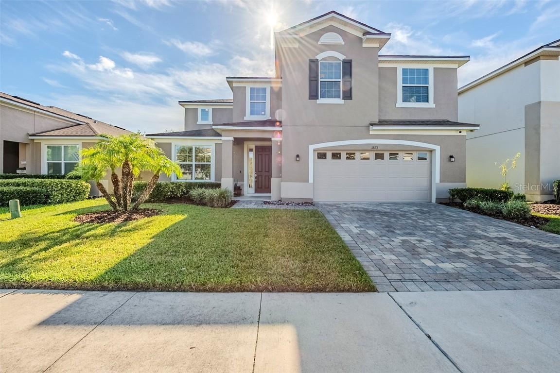 1873 Donahue Dr, Ocoee, FL 34761