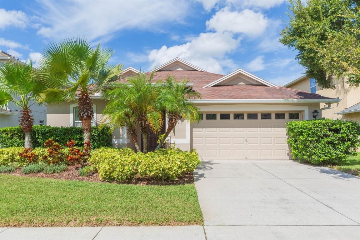 3320 Granite Ridge Loop, Land O Lakes, FL 34638