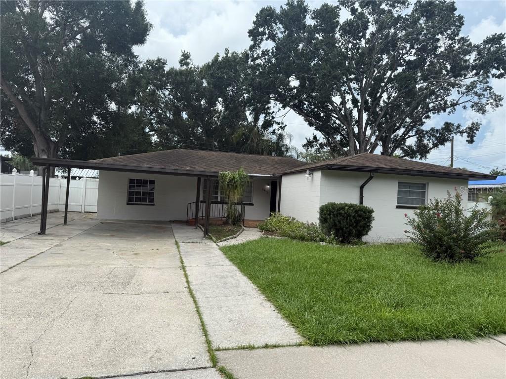 3412 W Caracas St., Tampa, FL 33614