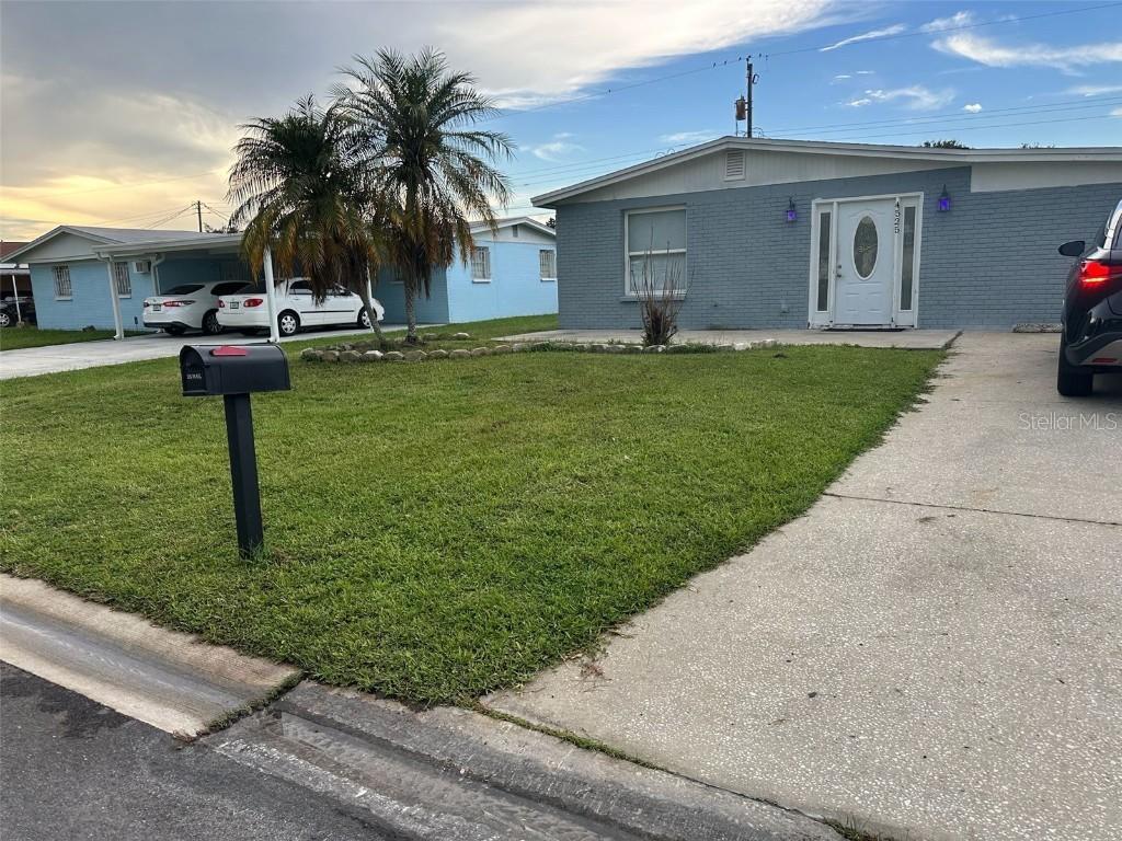 [Address Hidden by Seller], Tampa, FL 33614