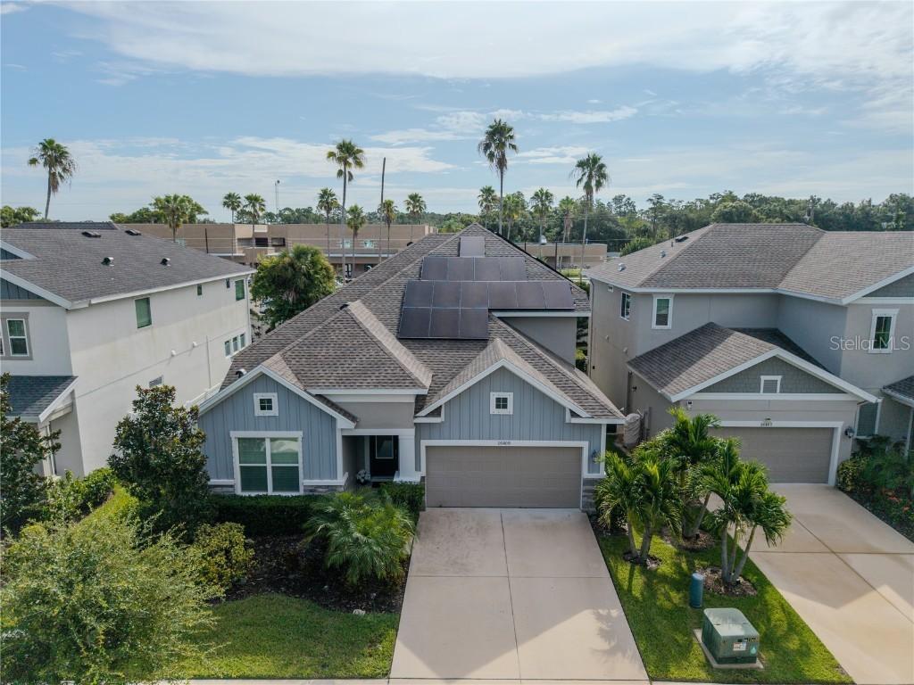 16409 Lucia Gardens Ln., Tampa, FL 33625