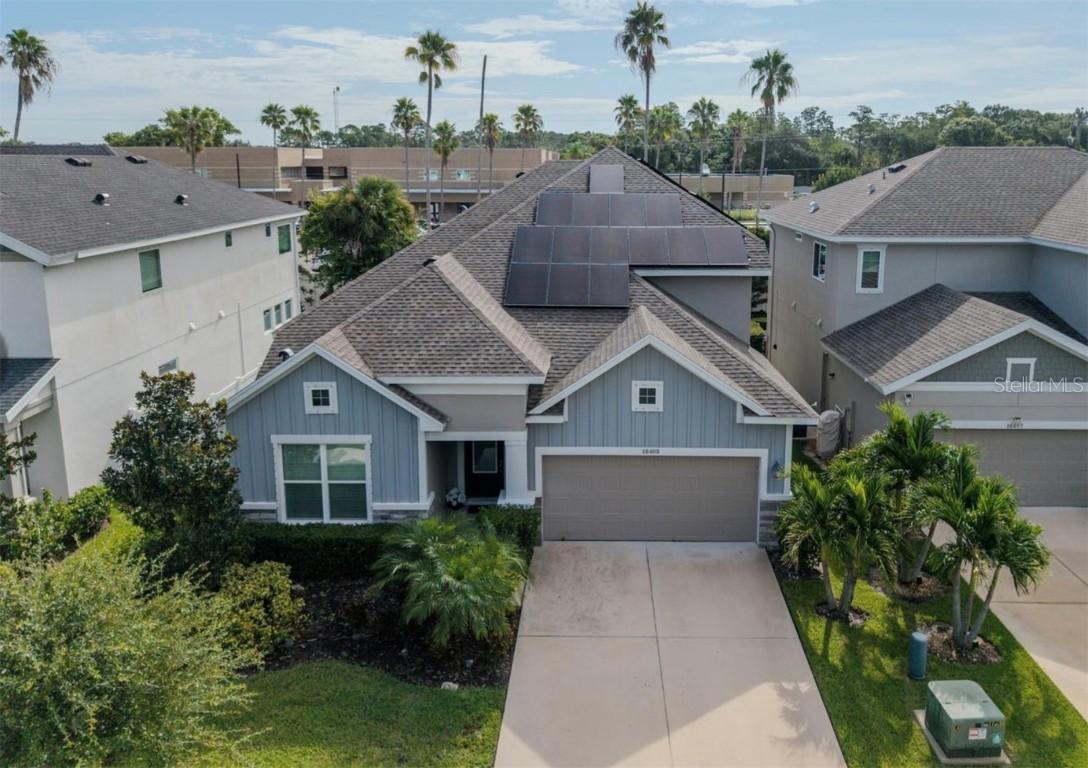 16409 Lucia Gardens Ln., Tampa, FL 33625