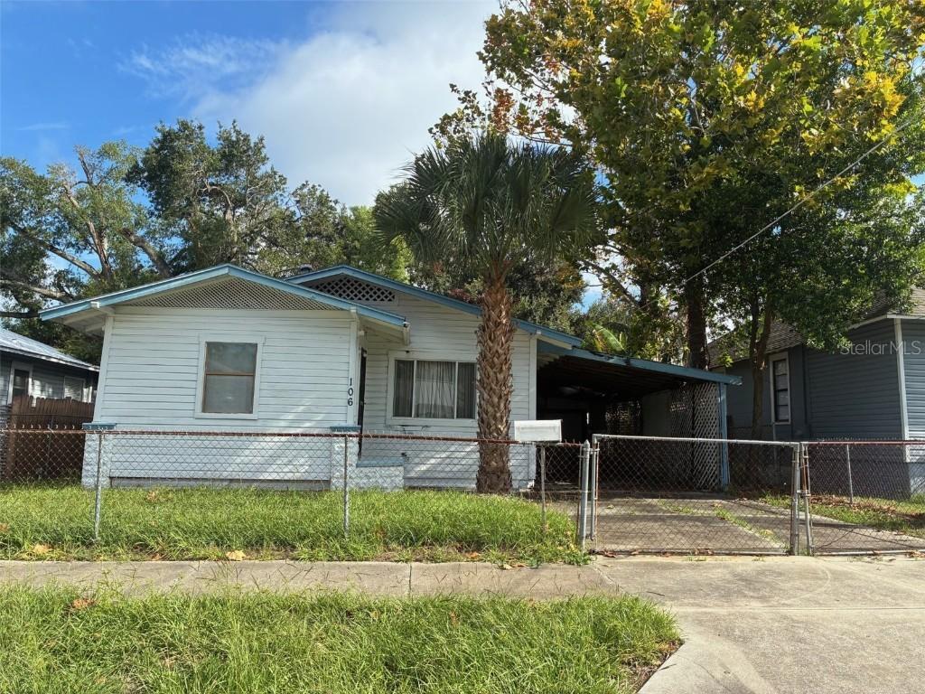 106 E Fern St., Tampa, FL 33604
