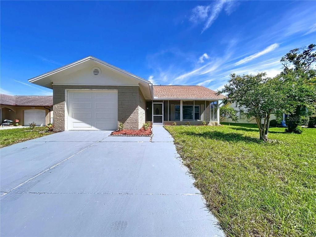 8101 Casuarina Dr., Port Richey, FL 34668