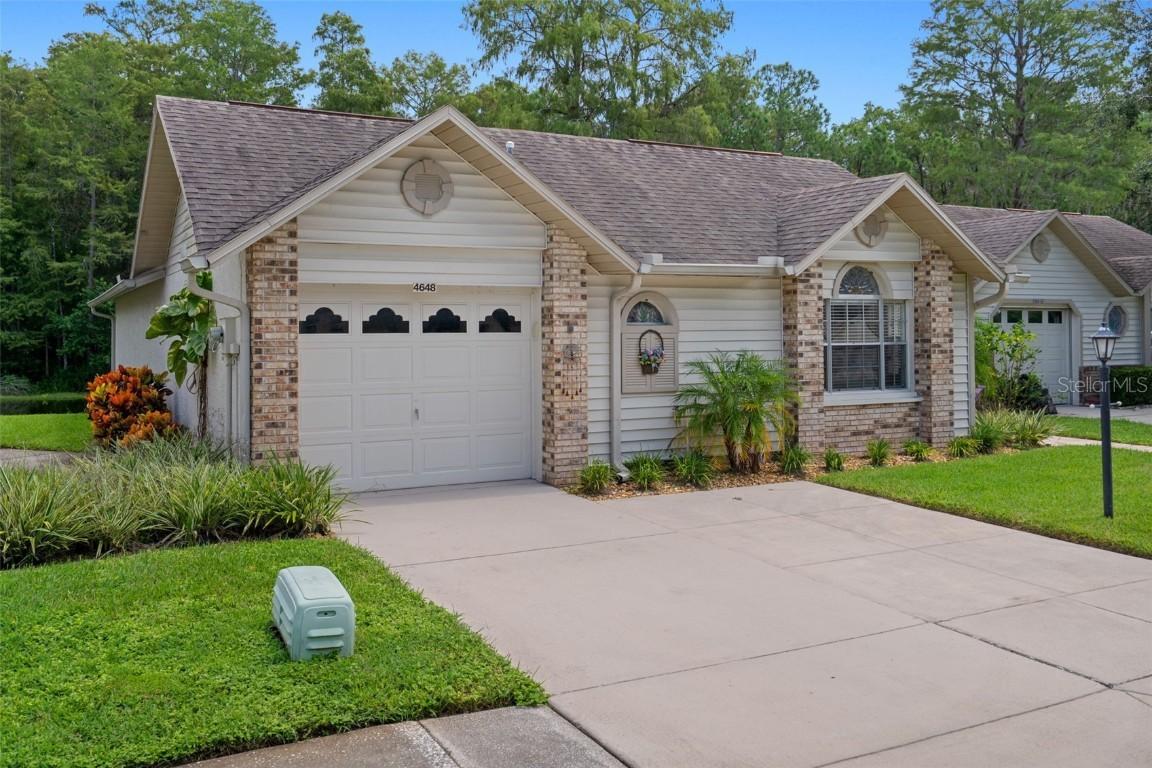 4648 Sheffield Dr. #51, New Port Richey, FL 34655