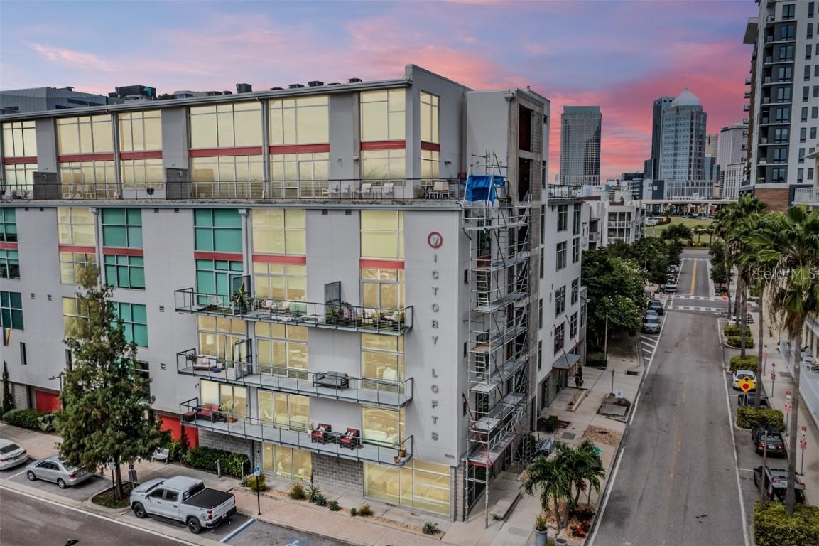 101 S 12th St. #401, Tampa, FL 33602