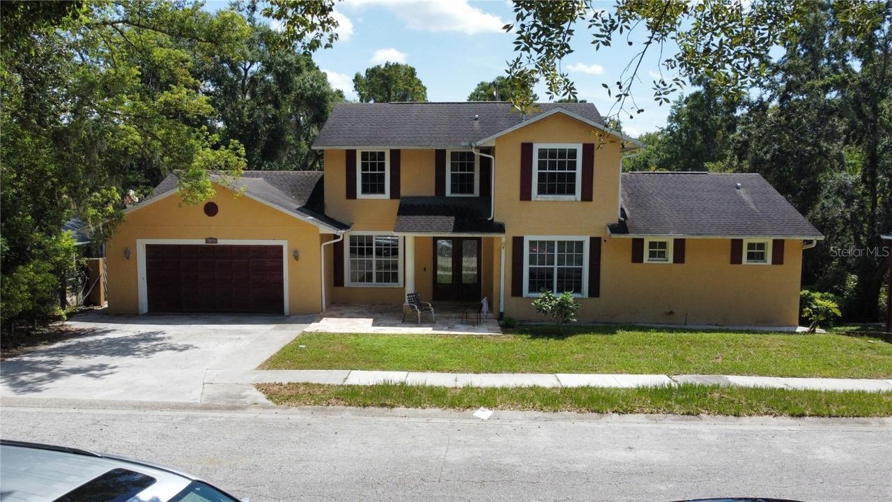 7419 Savannah Ln., Tampa, FL 33637