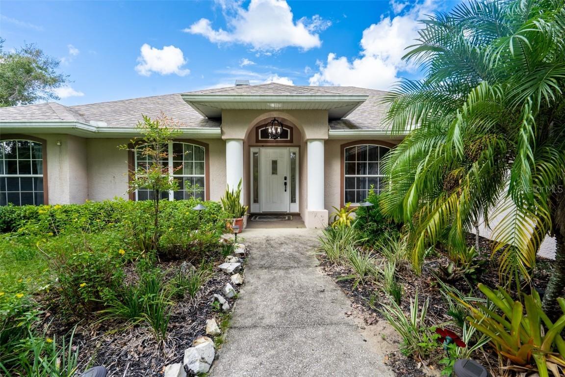 18301 S Obrien Rd., Groveland, FL 34736