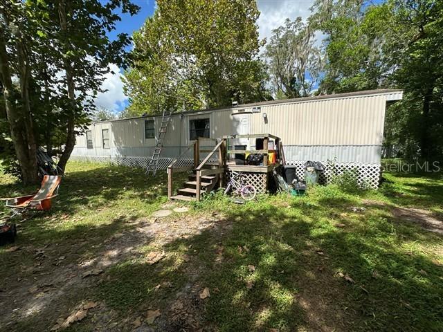 7619 Del Prado Ct., Land O Lakes, FL 34638
