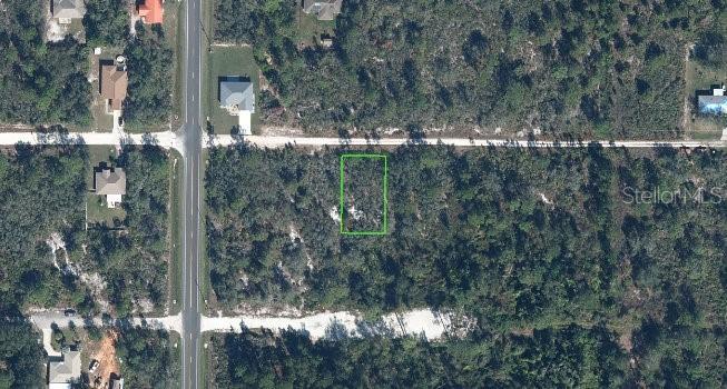 256 Scrub Jay Ave. #LT4, Sebring, FL 33870
