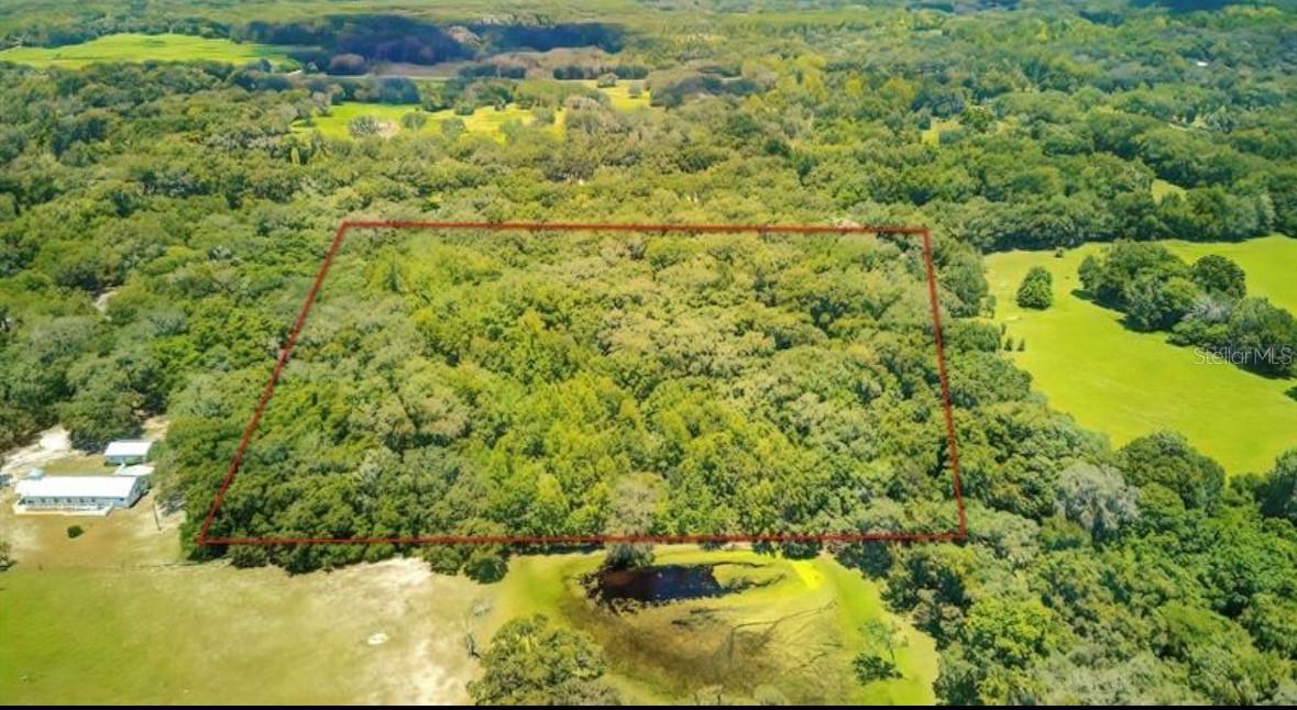 La Ruth Rd., Brooksville, FL 34601