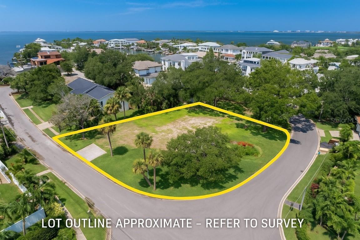 2511 S Dundee St., Tampa, FL 33629