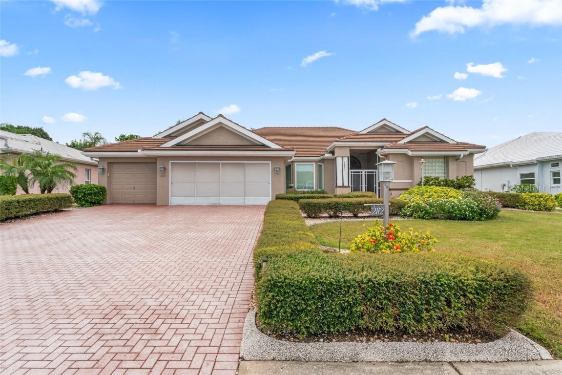 2112 Platinum Dr., Sun City Center, FL 33573