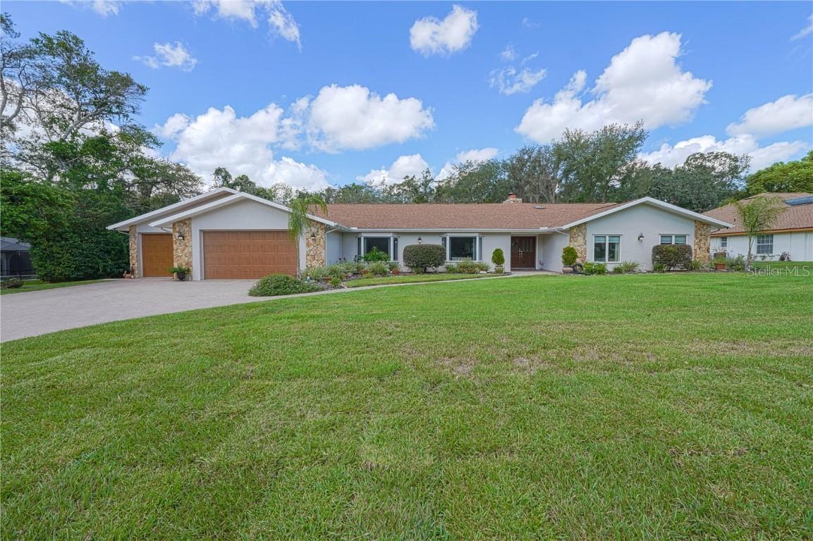 4603 Lake In The Woods Dr., Spring Hill, FL 34607